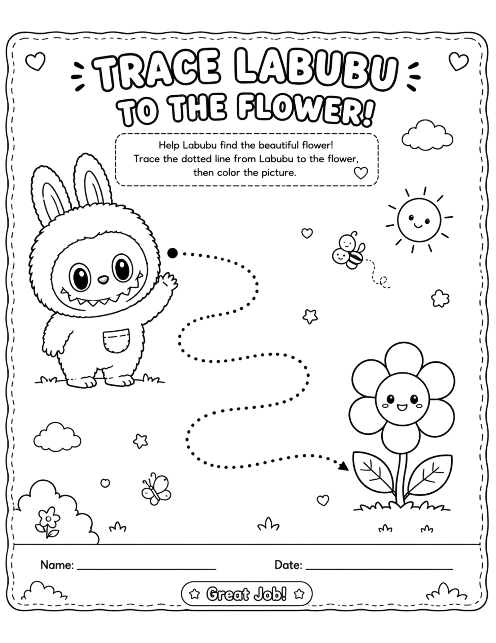 outline