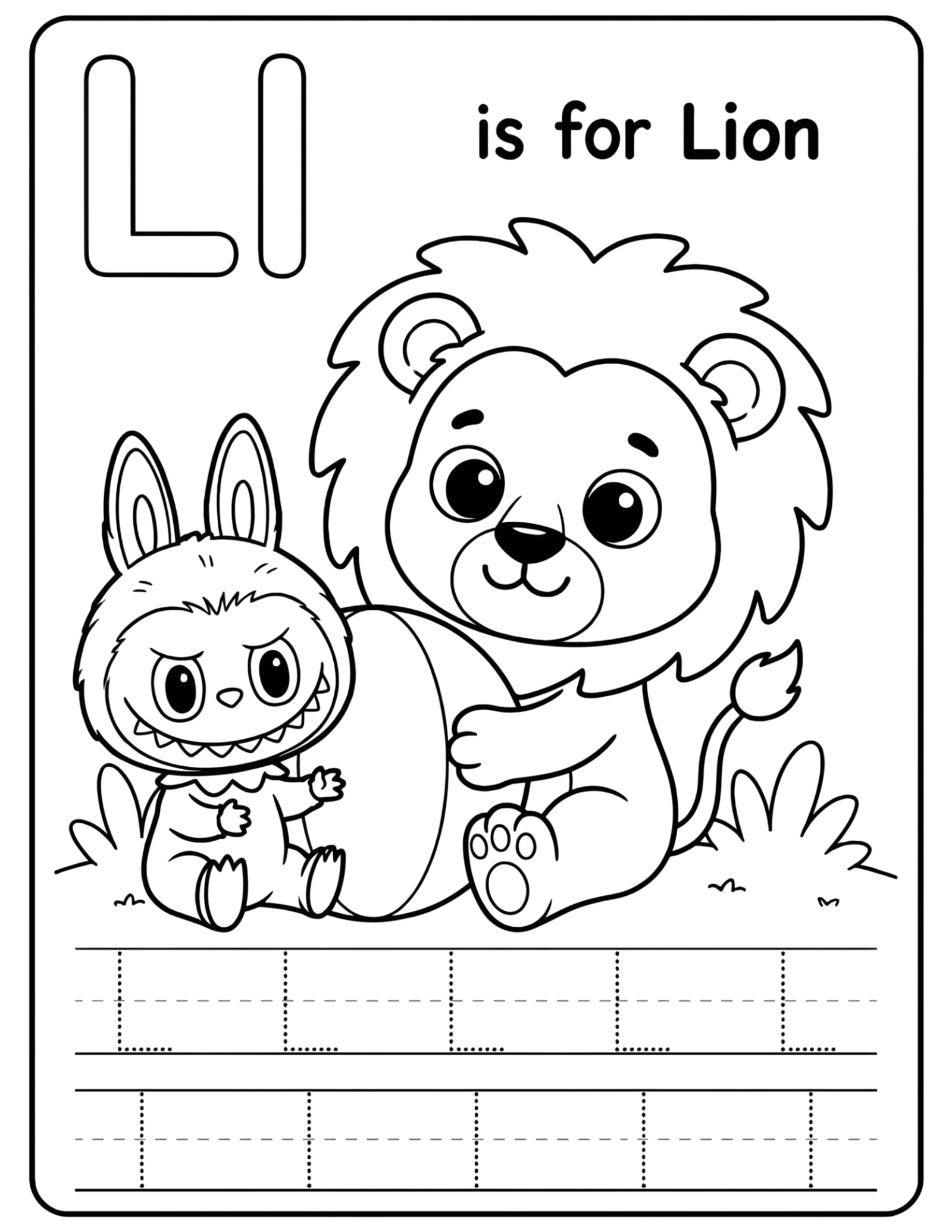 outline