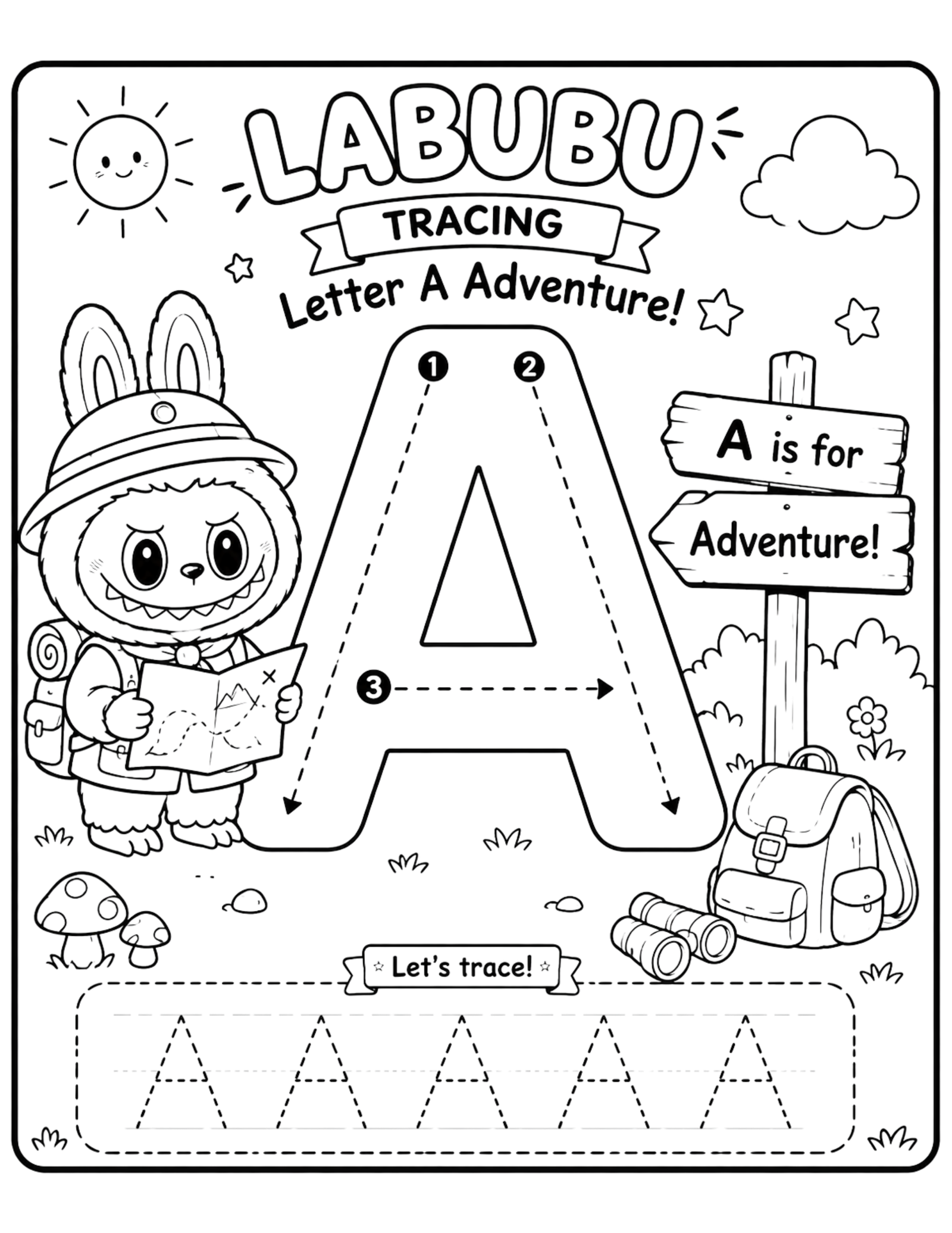 outline