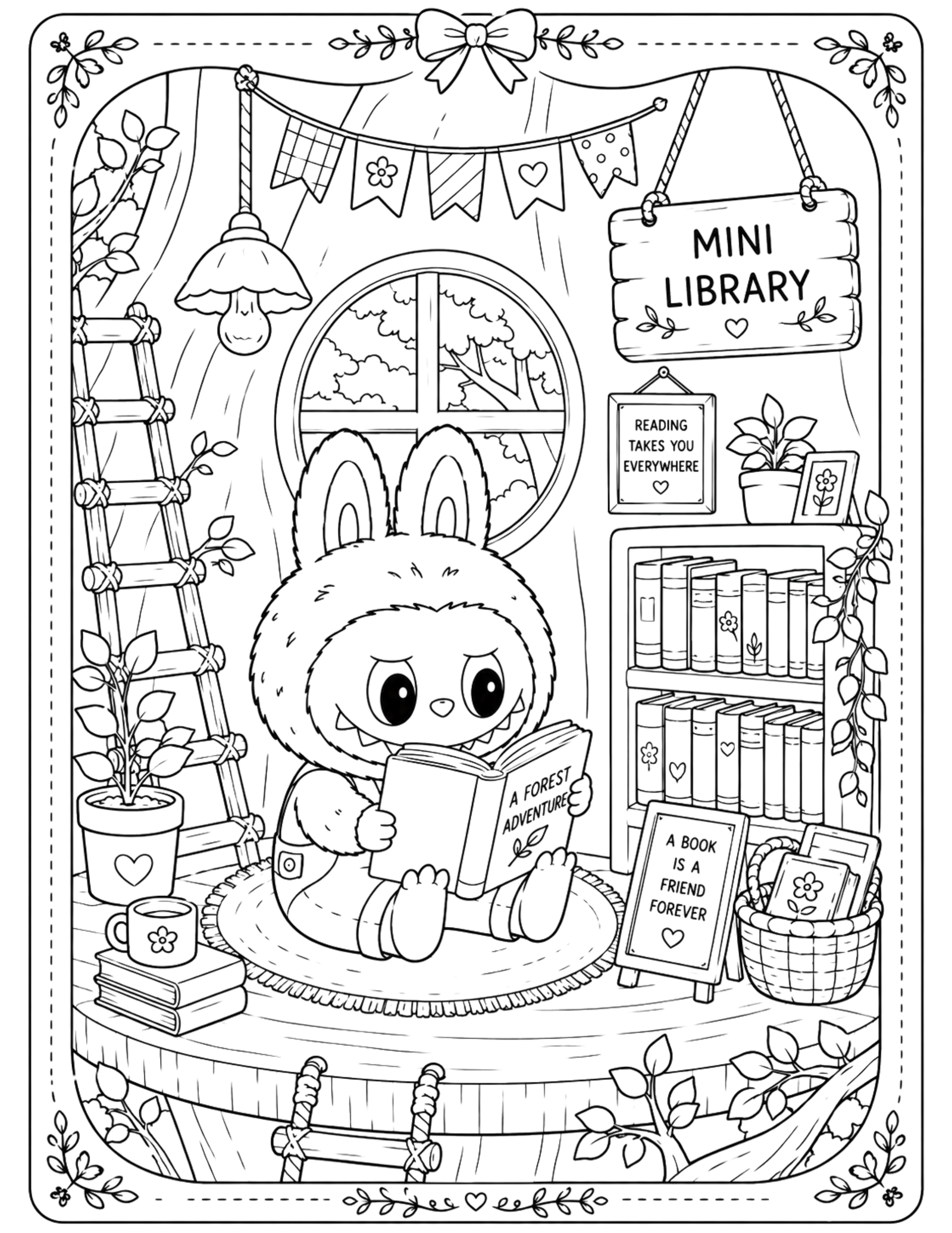 outline