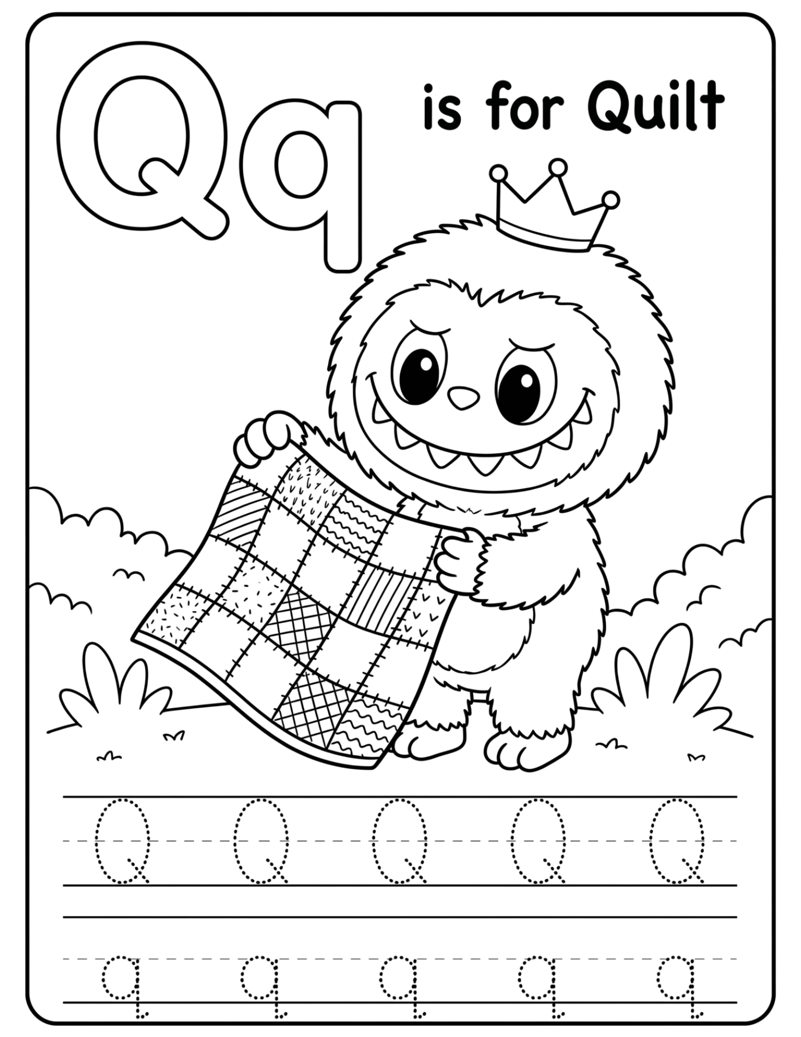 outline