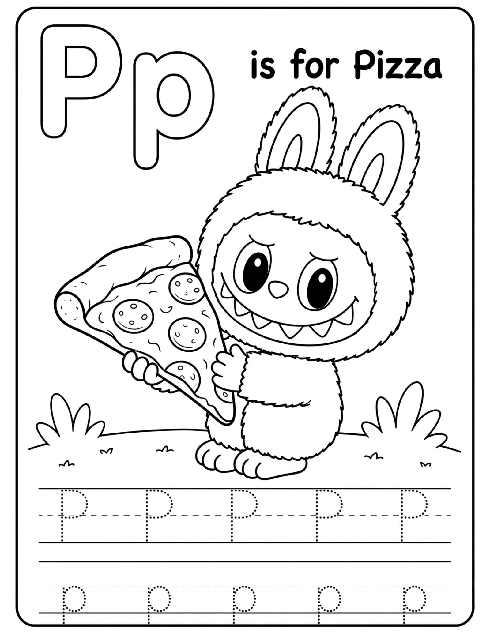 outline