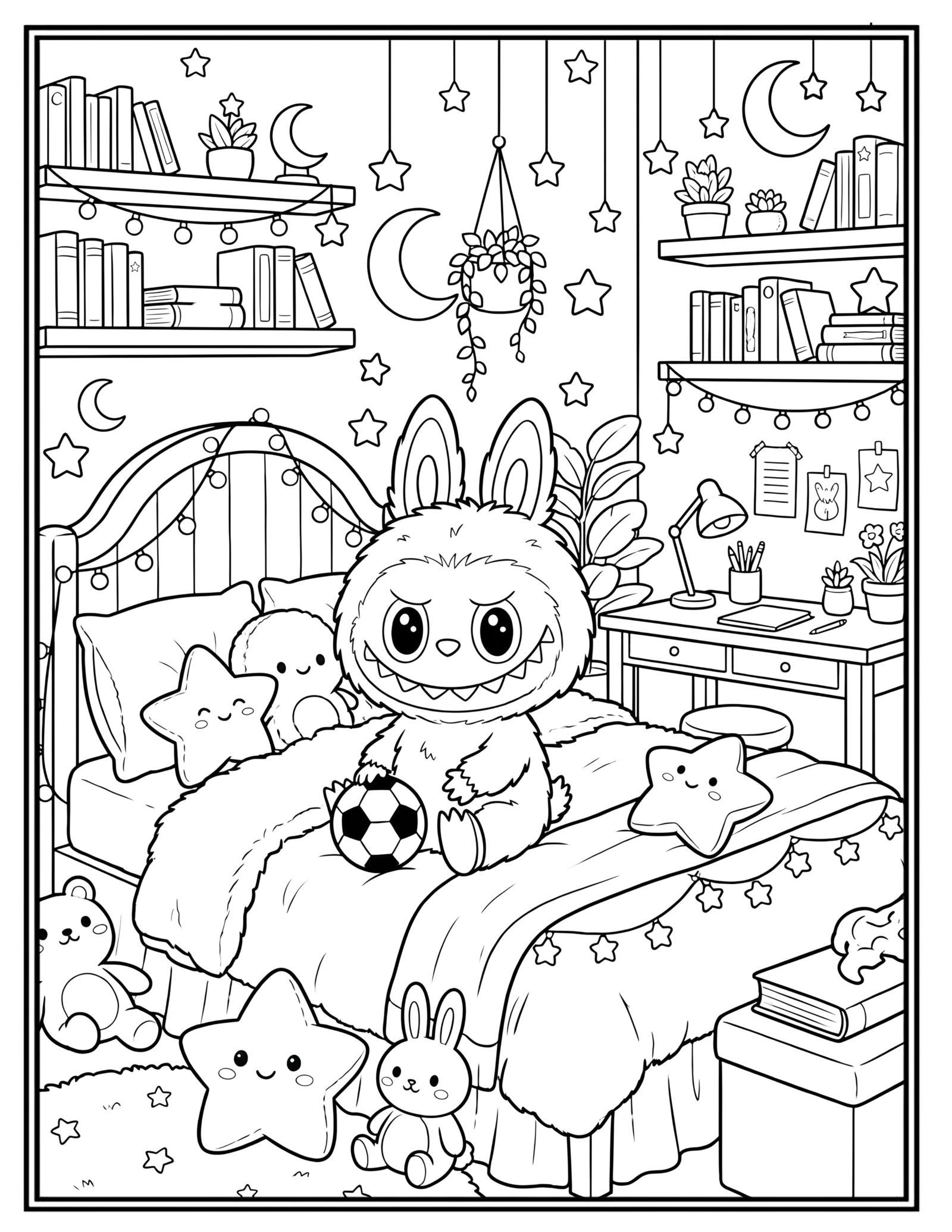 outline