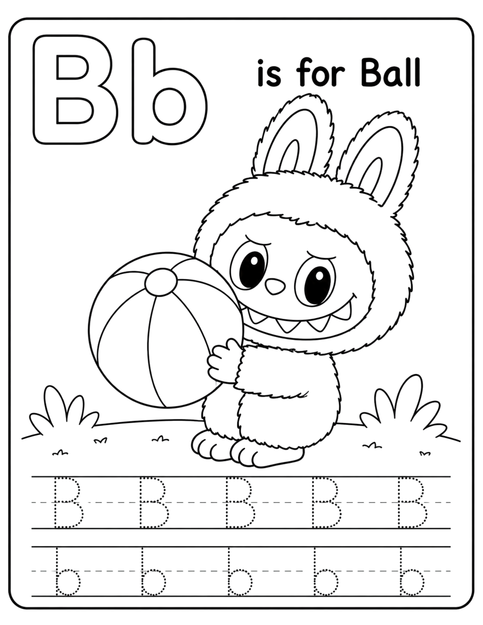 outline