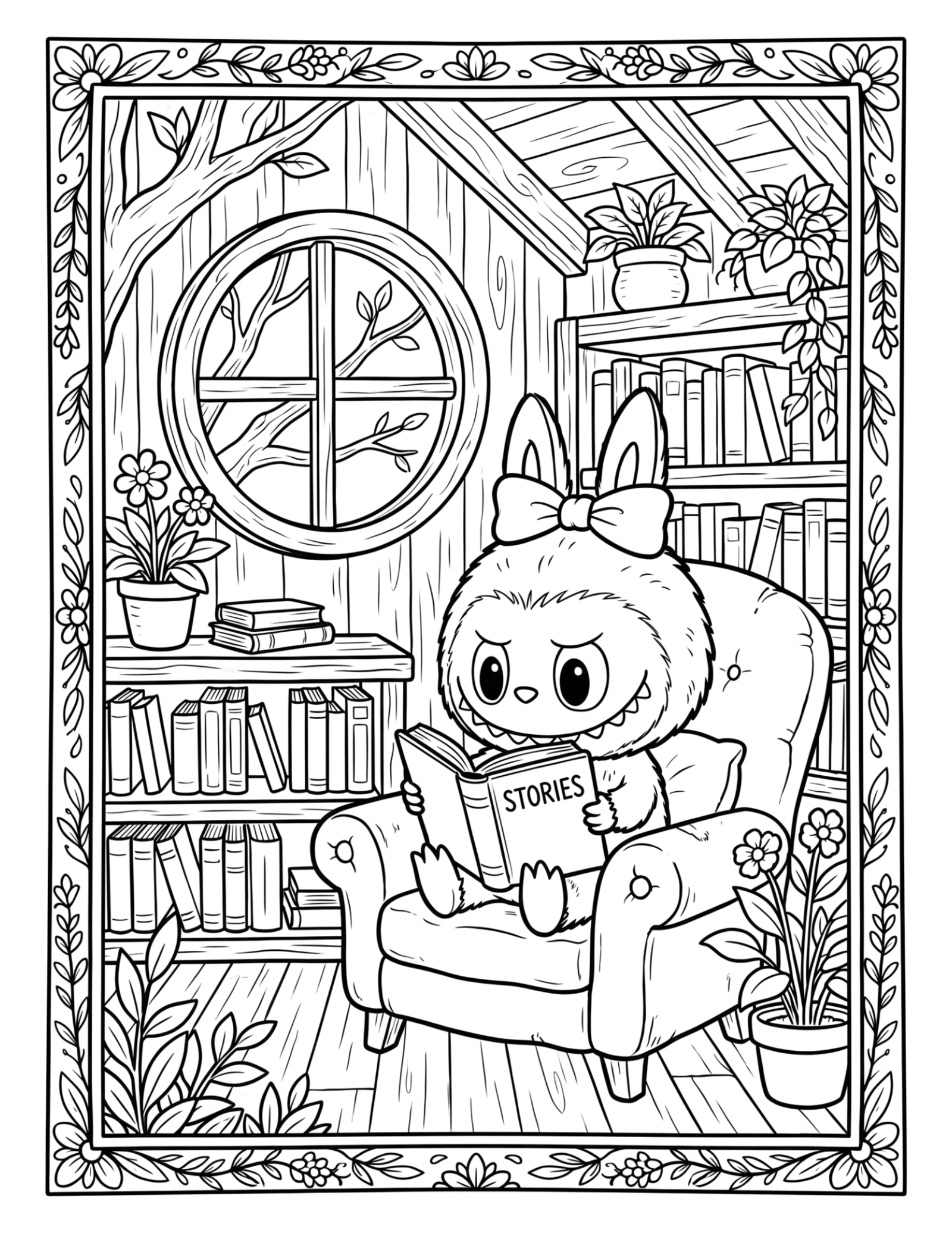 outline