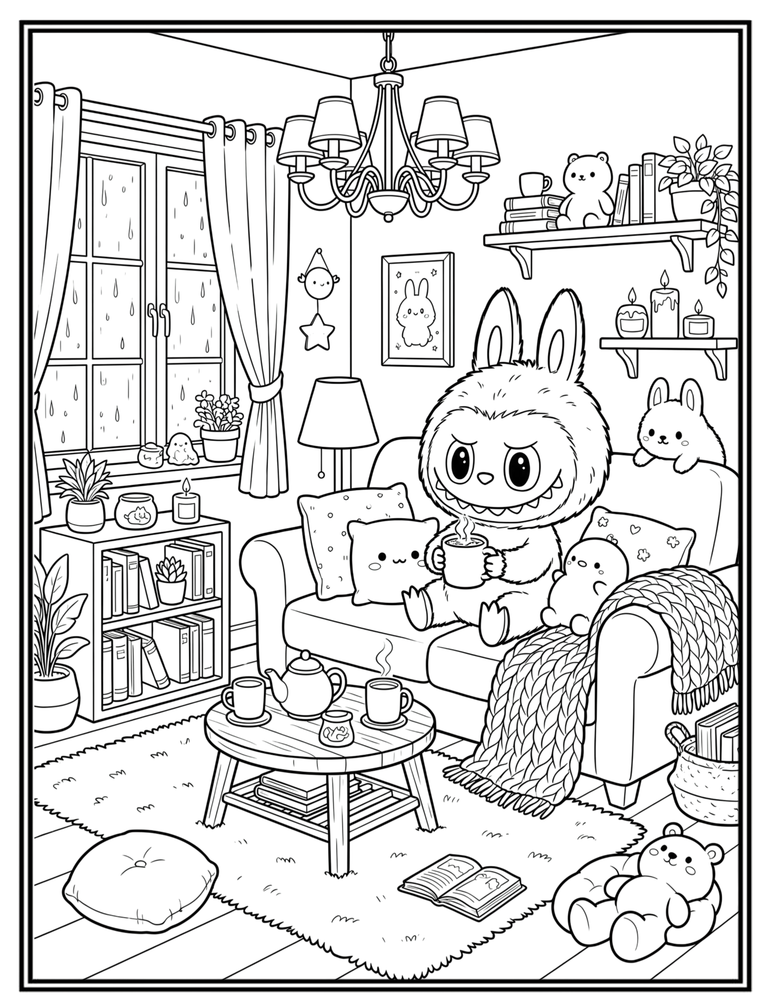 outline
