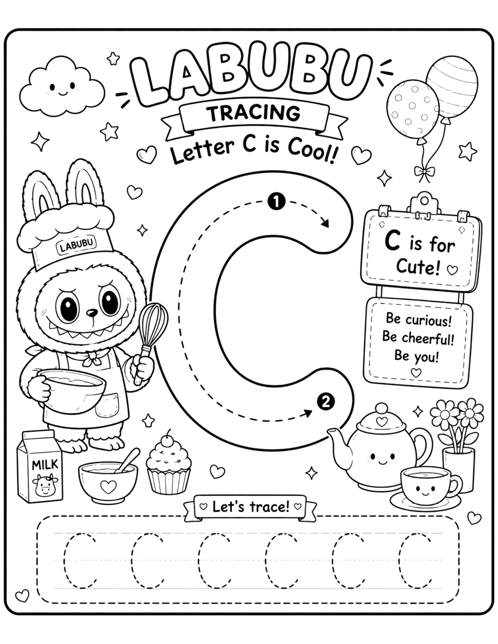 outline