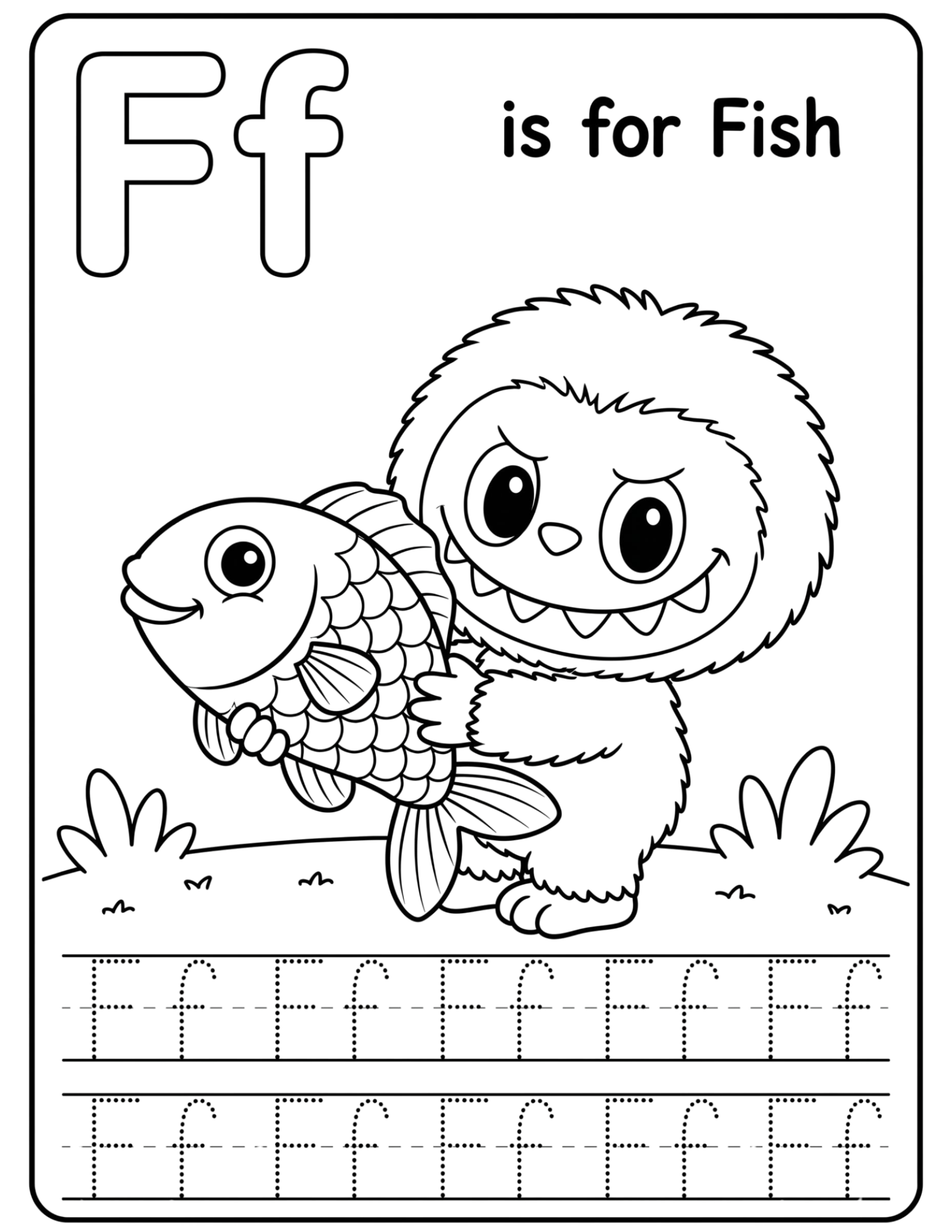 outline
