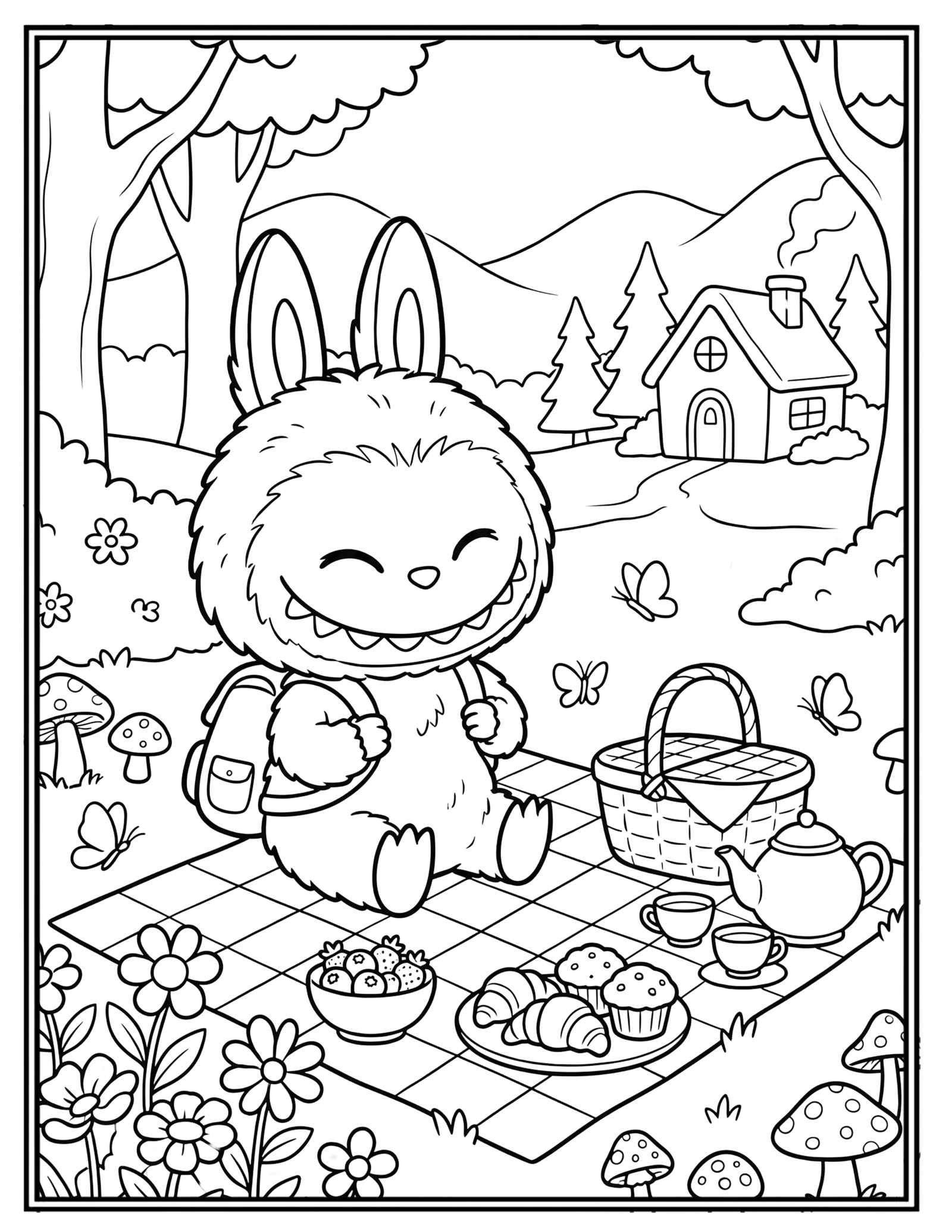 outline