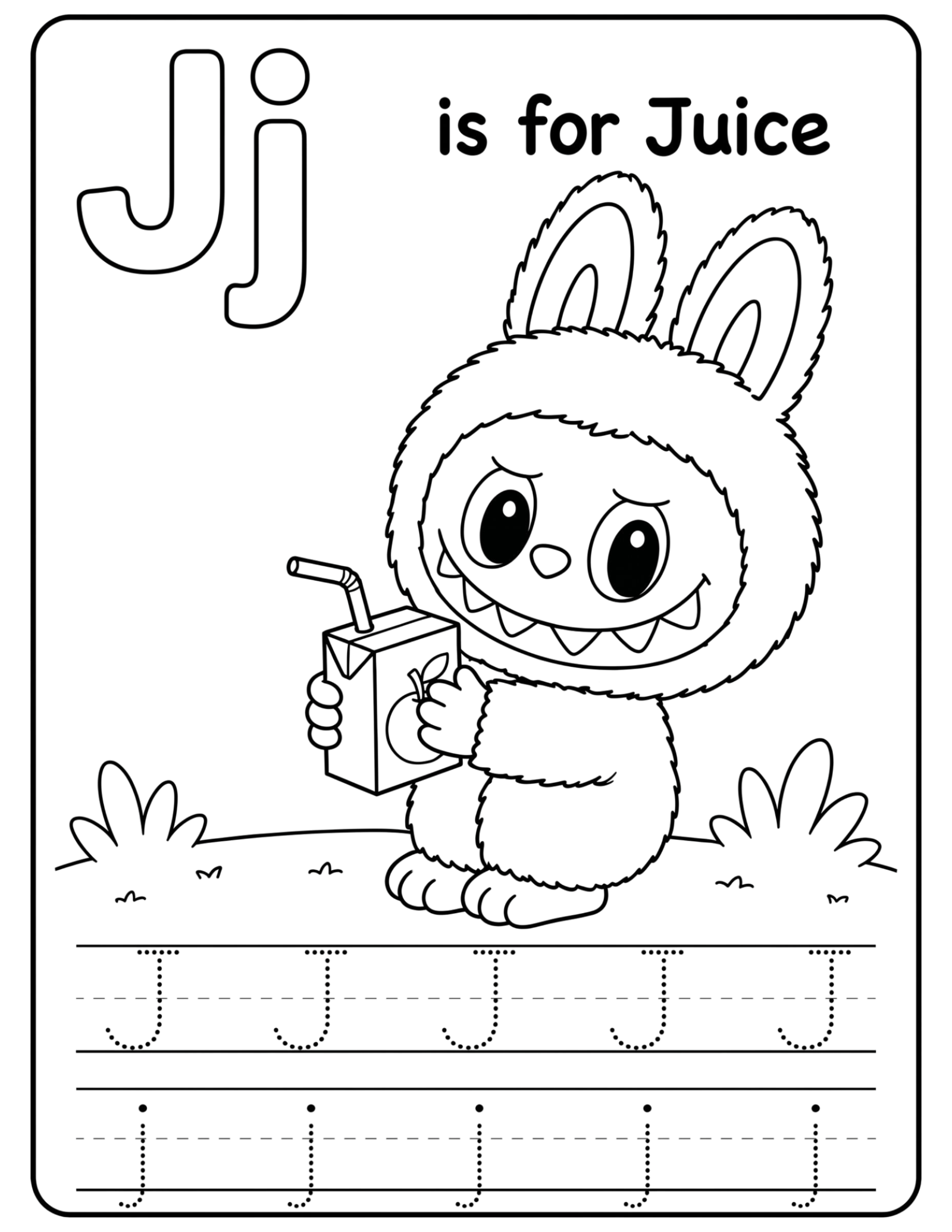 outline