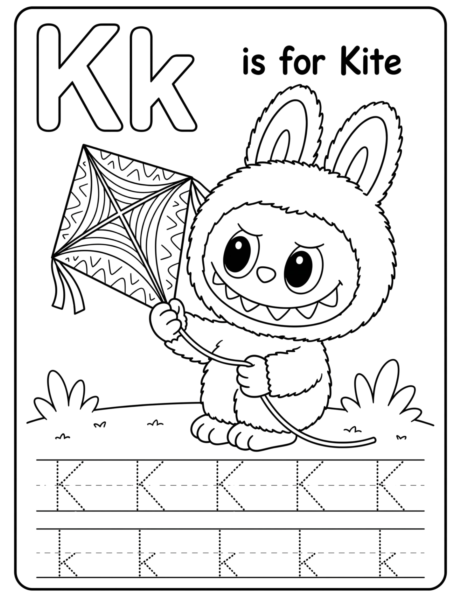outline