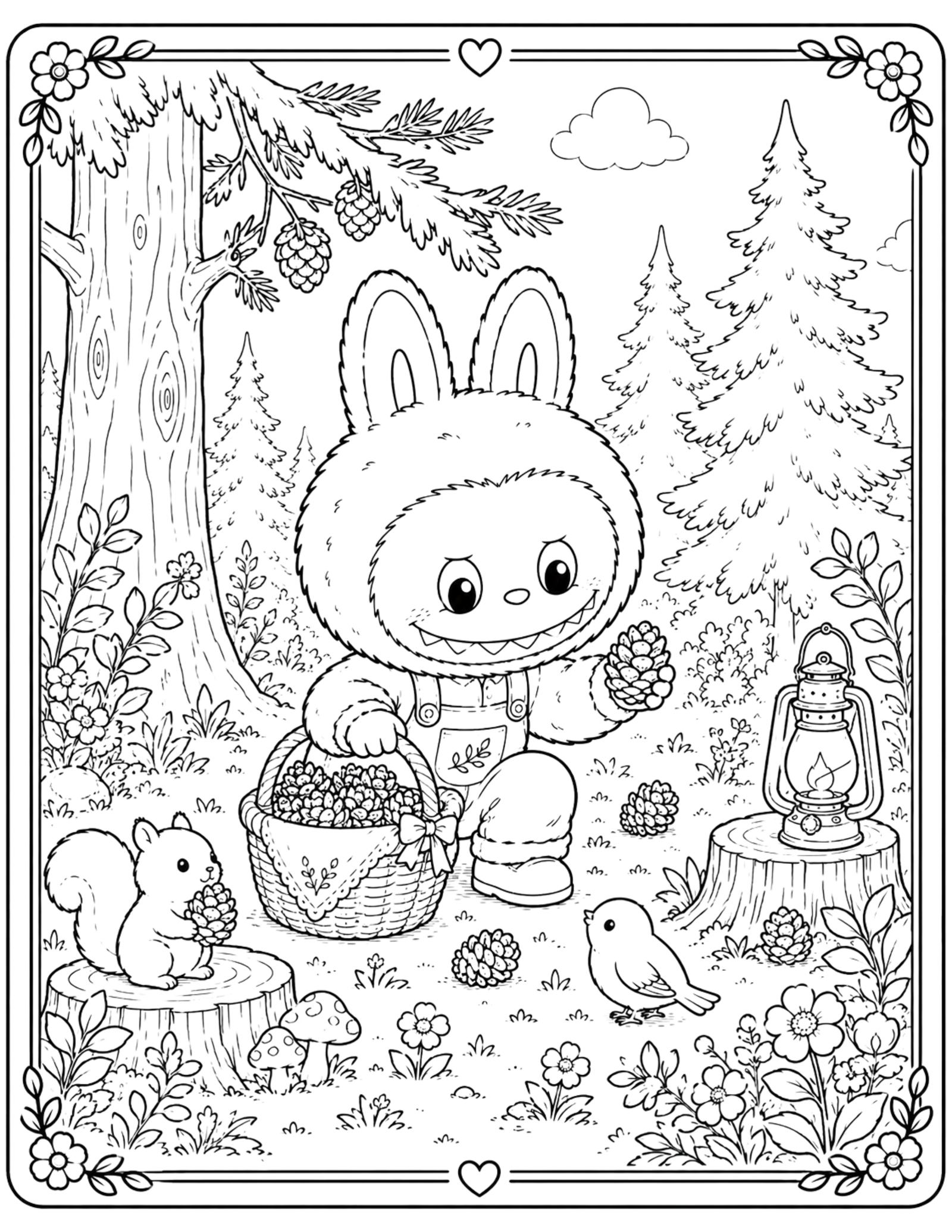 outline