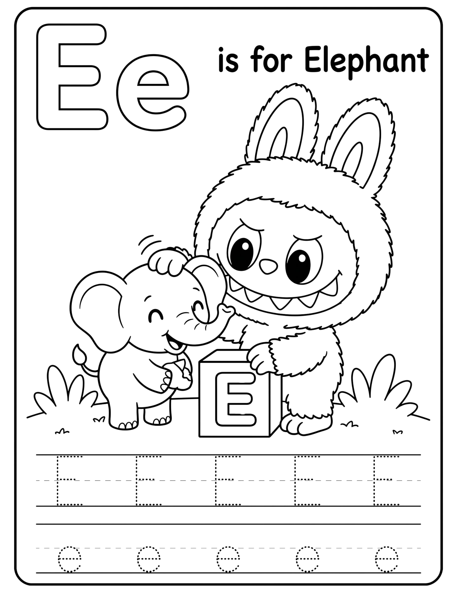 outline
