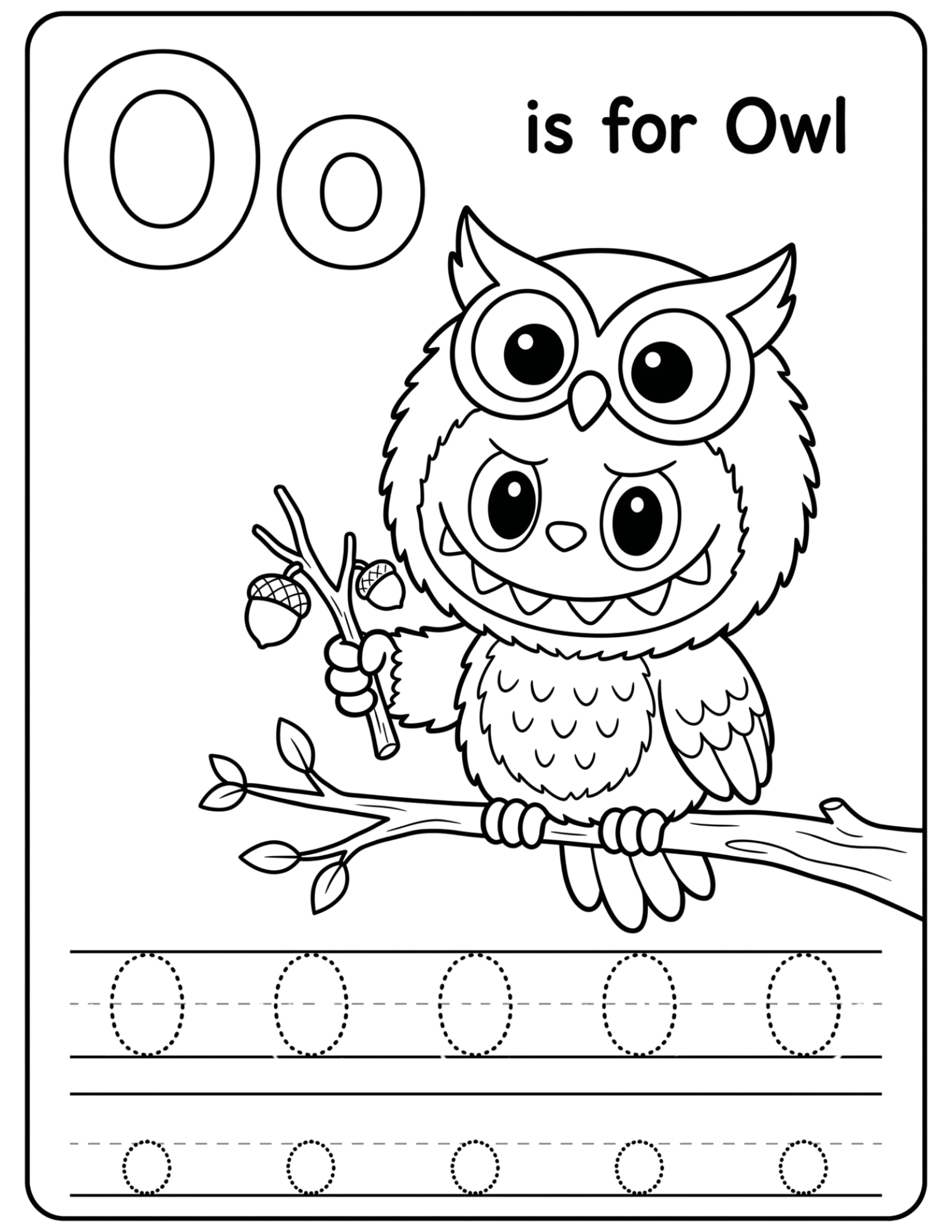 outline
