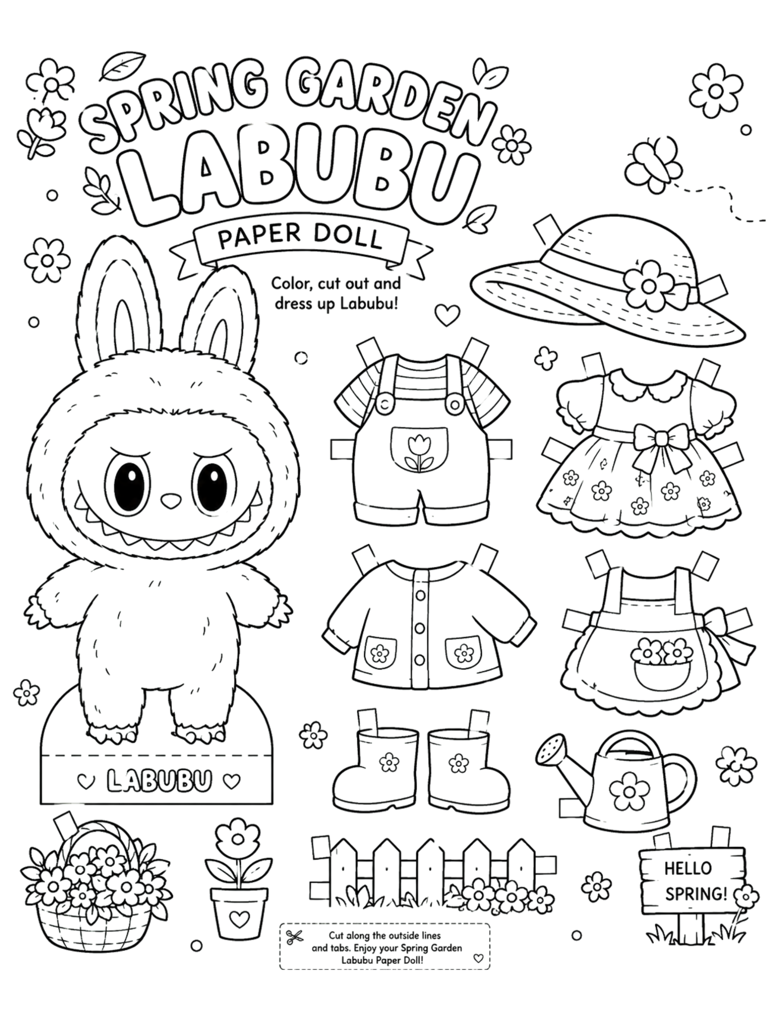 outline