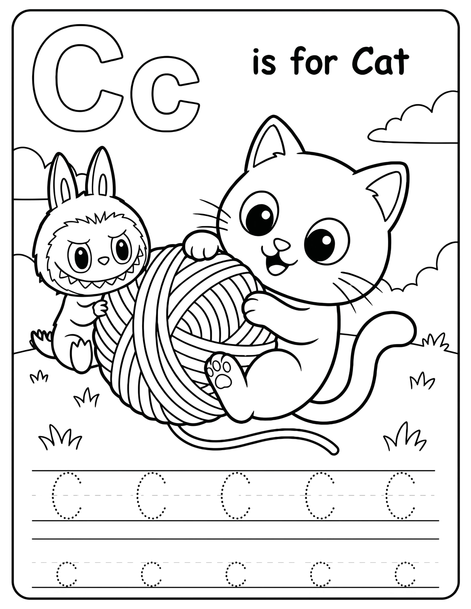 outline