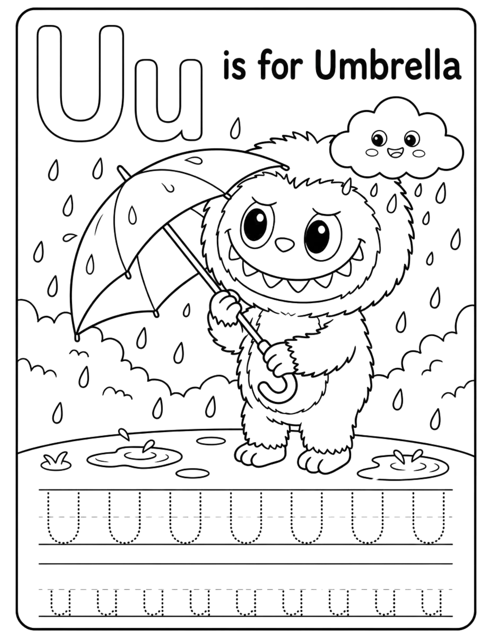 outline
