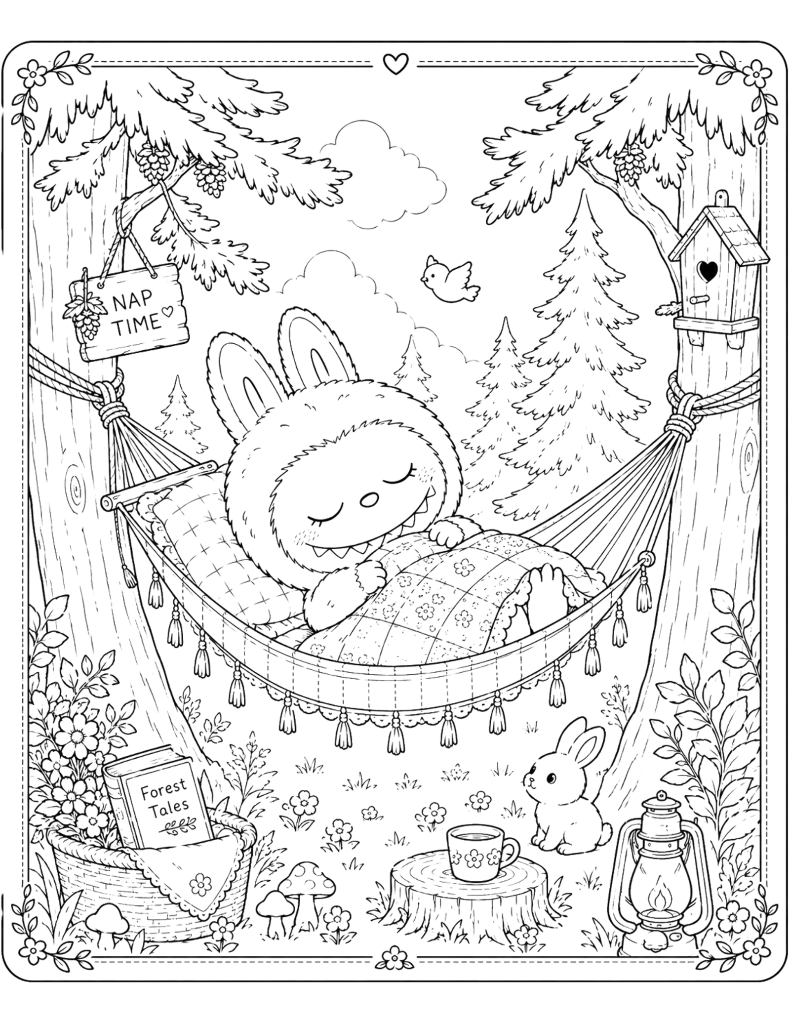 outline