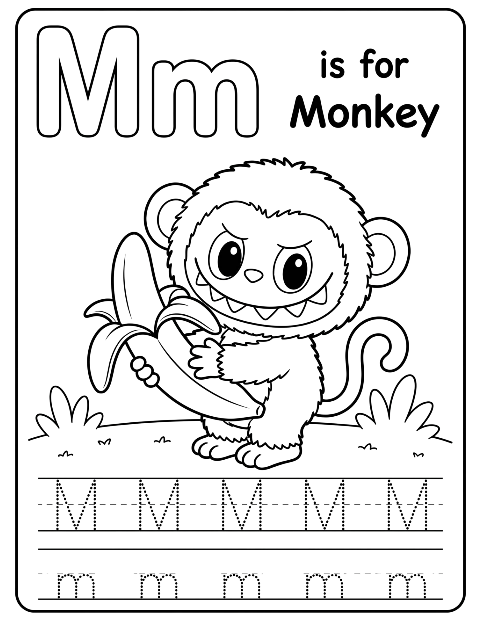 outline