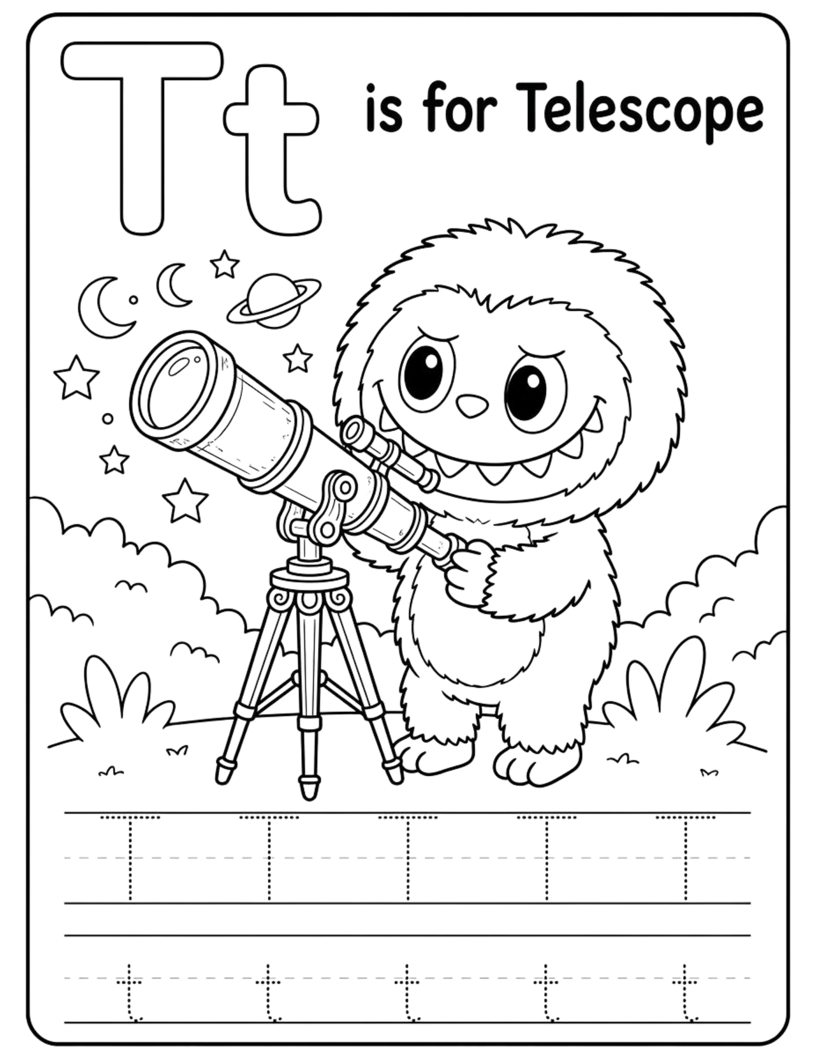 outline