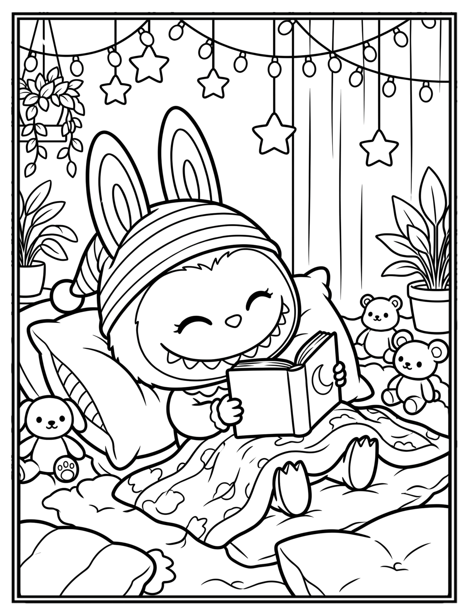 outline