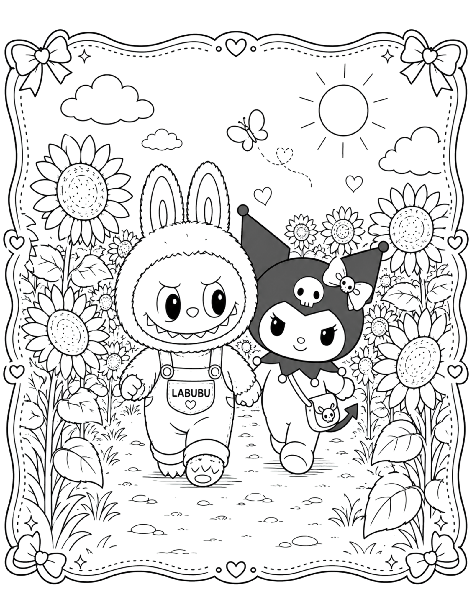 outline
