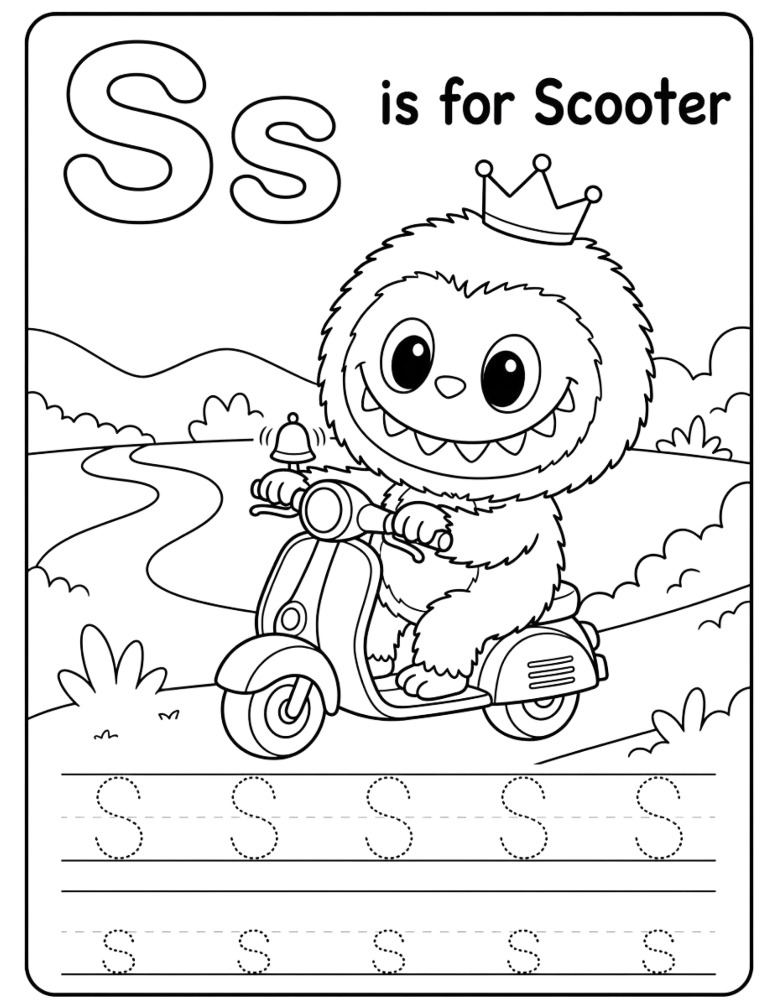 outline