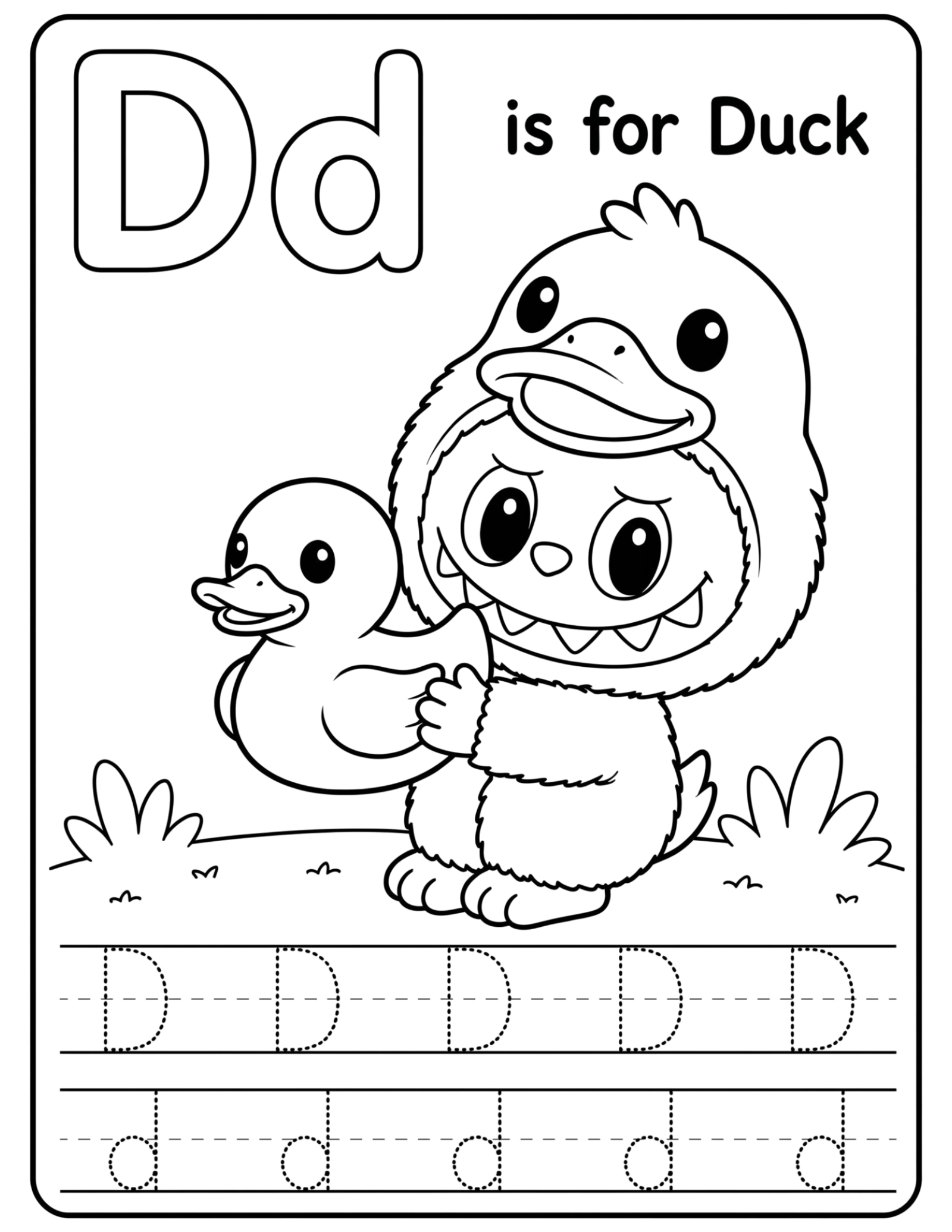 outline
