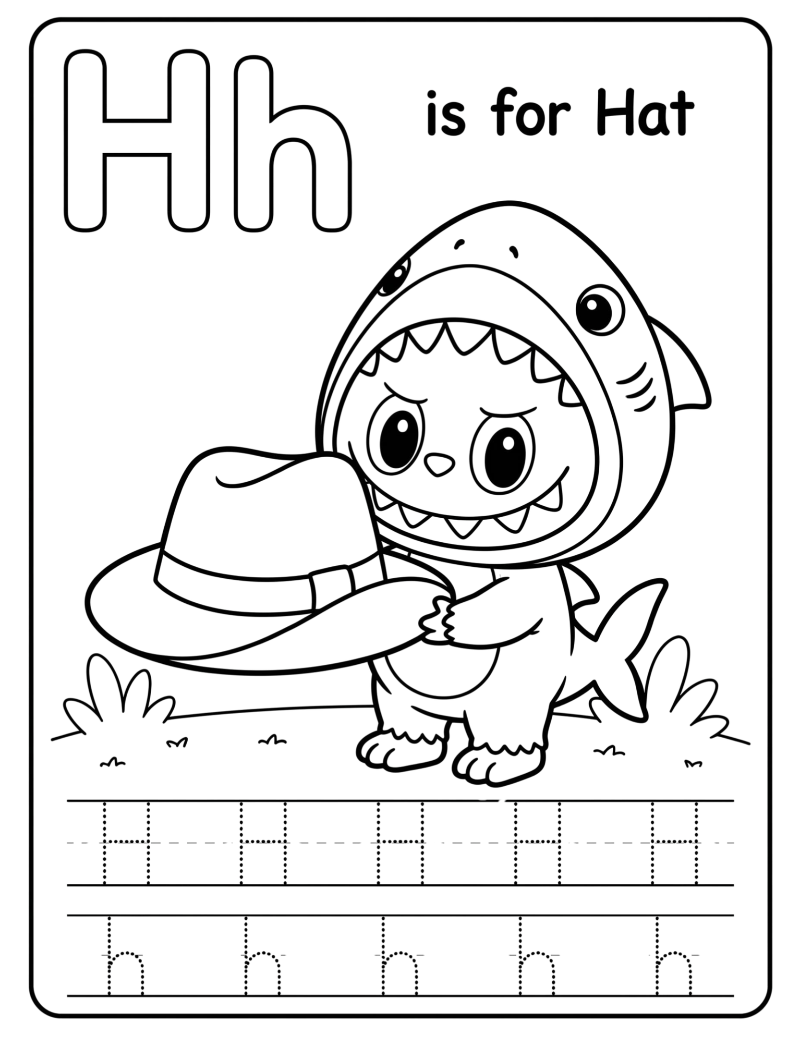outline