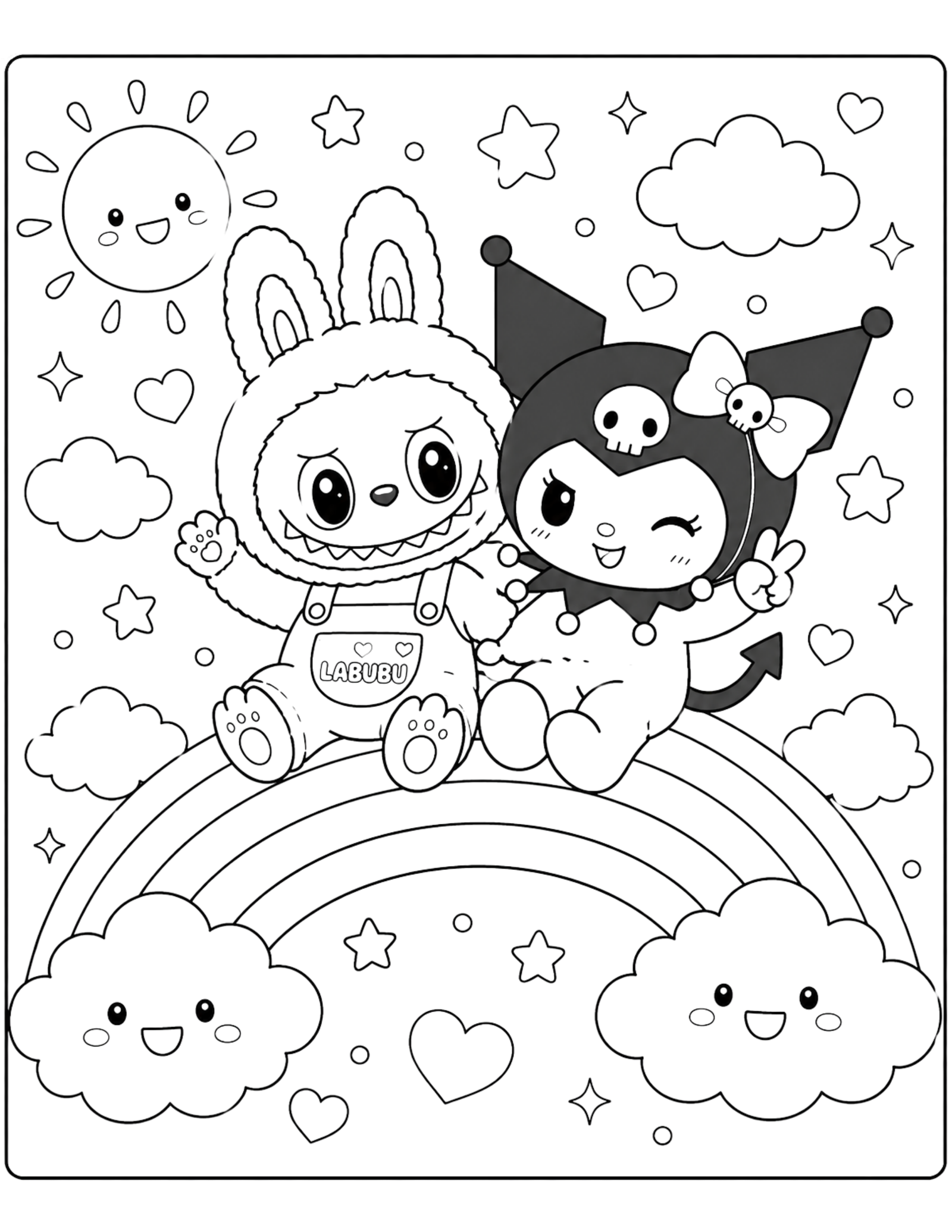 outline