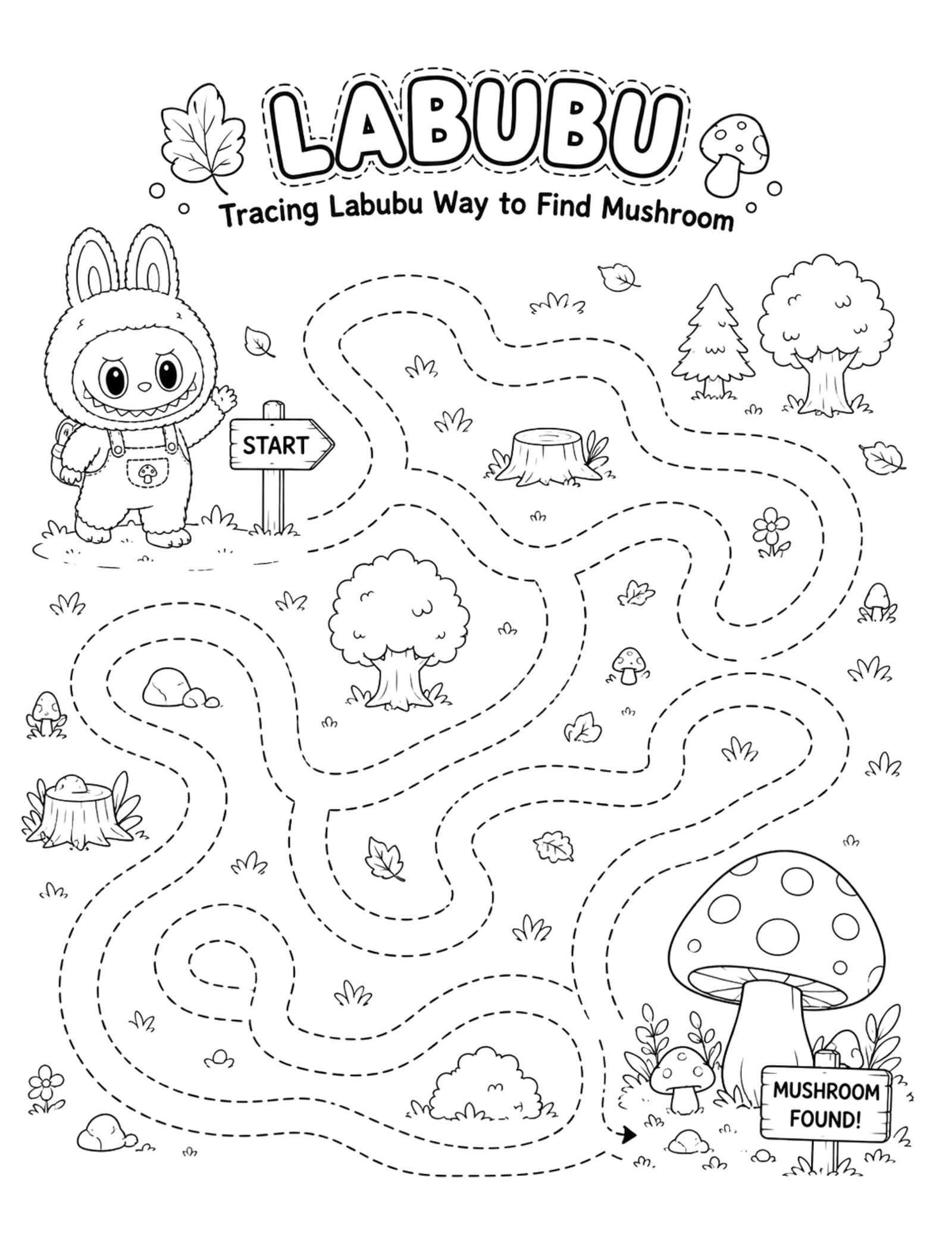 outline