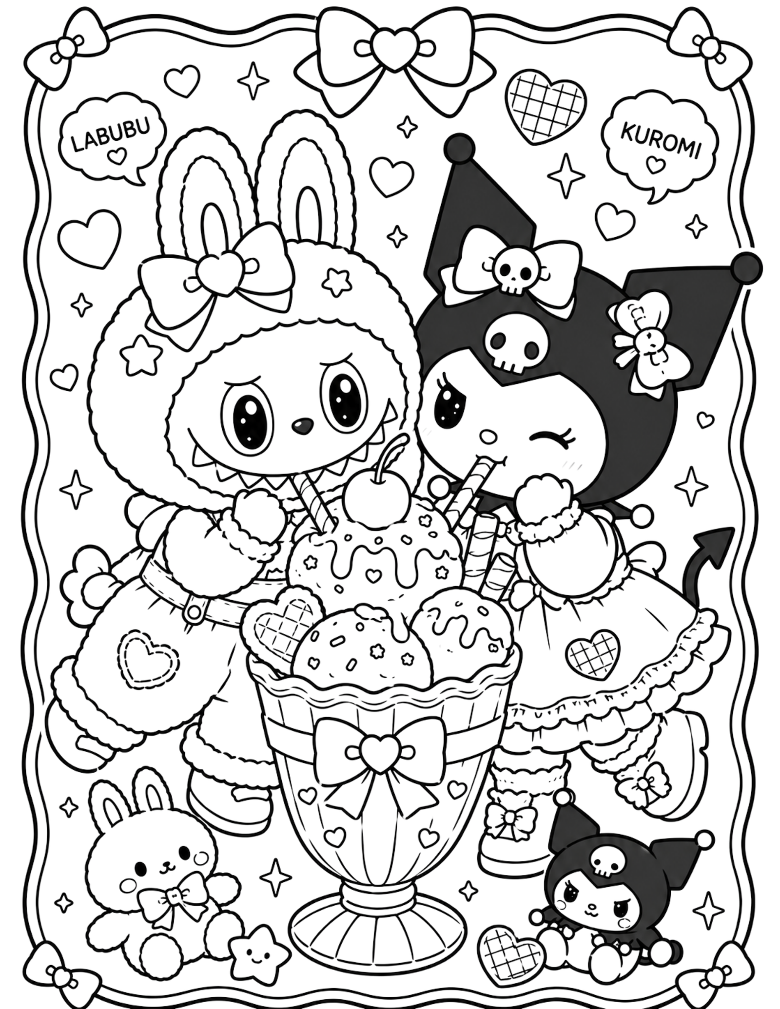 outline