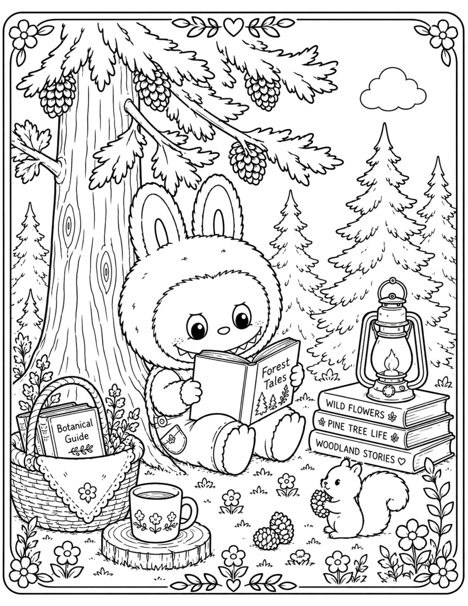 outline