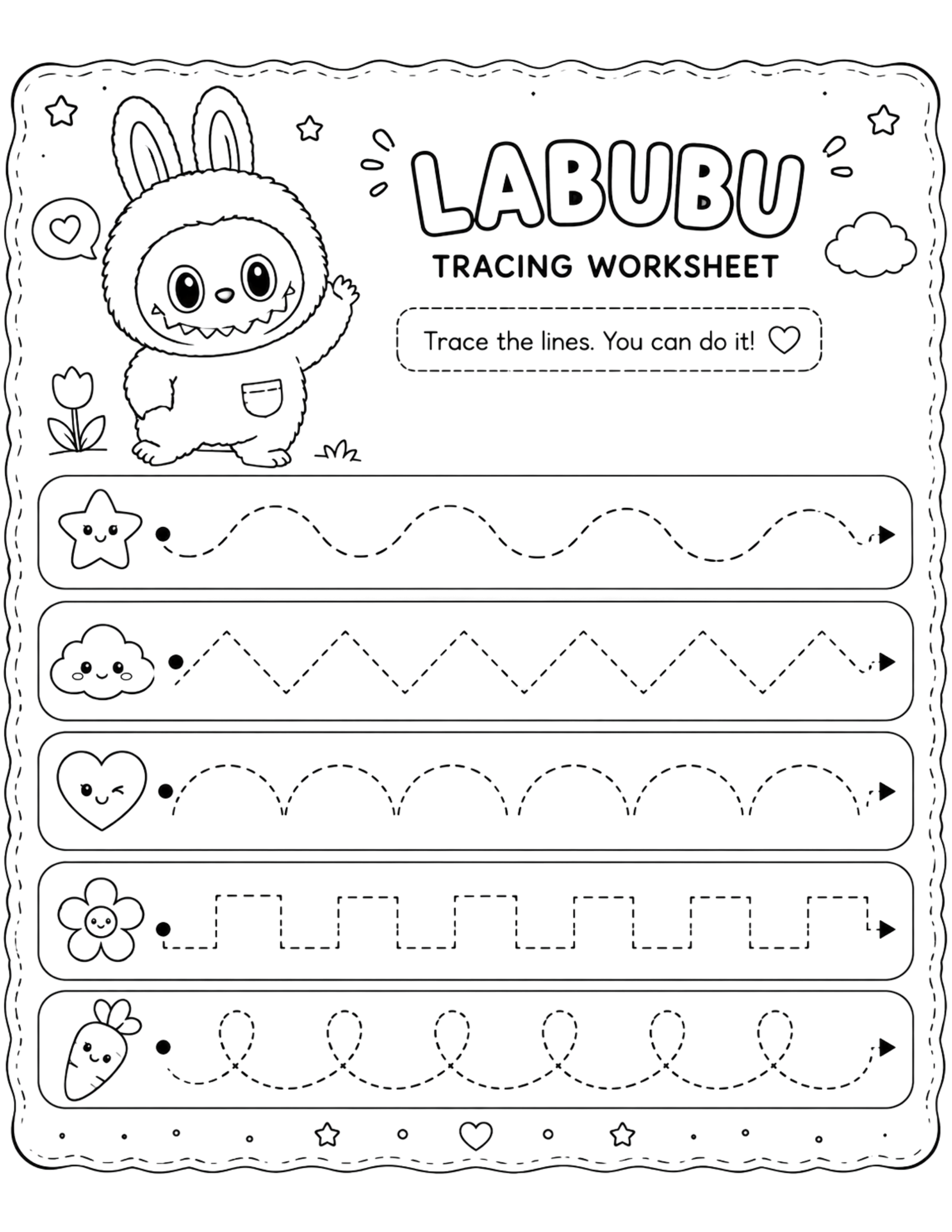 outline