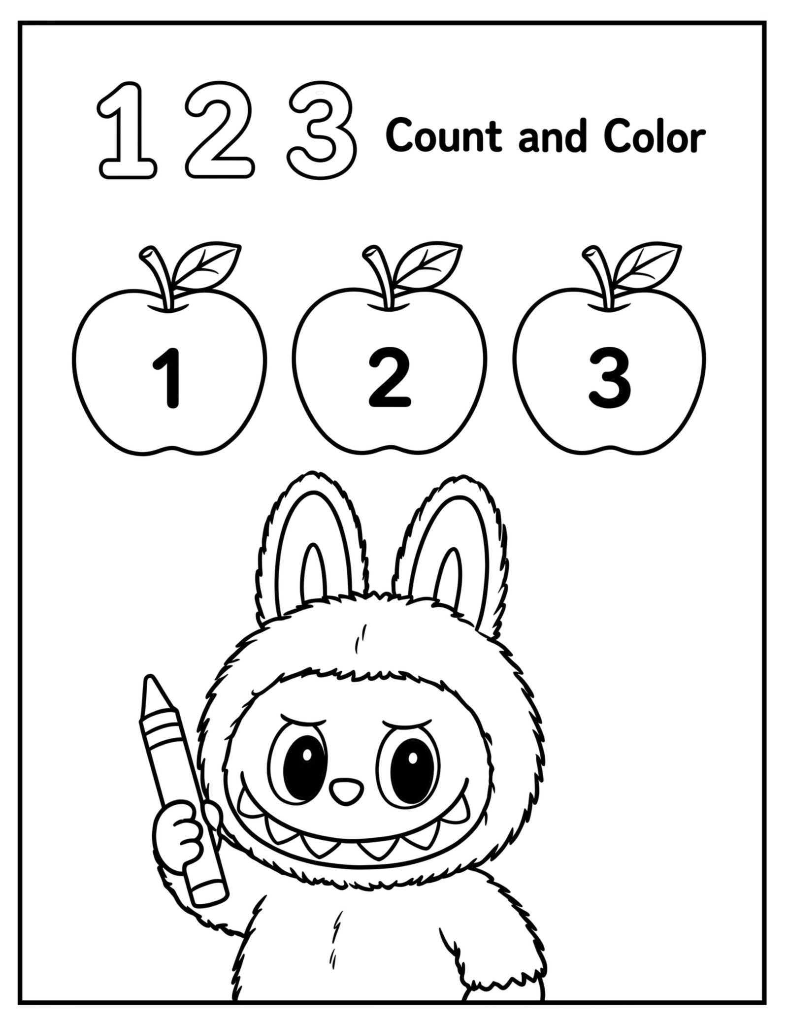 outline