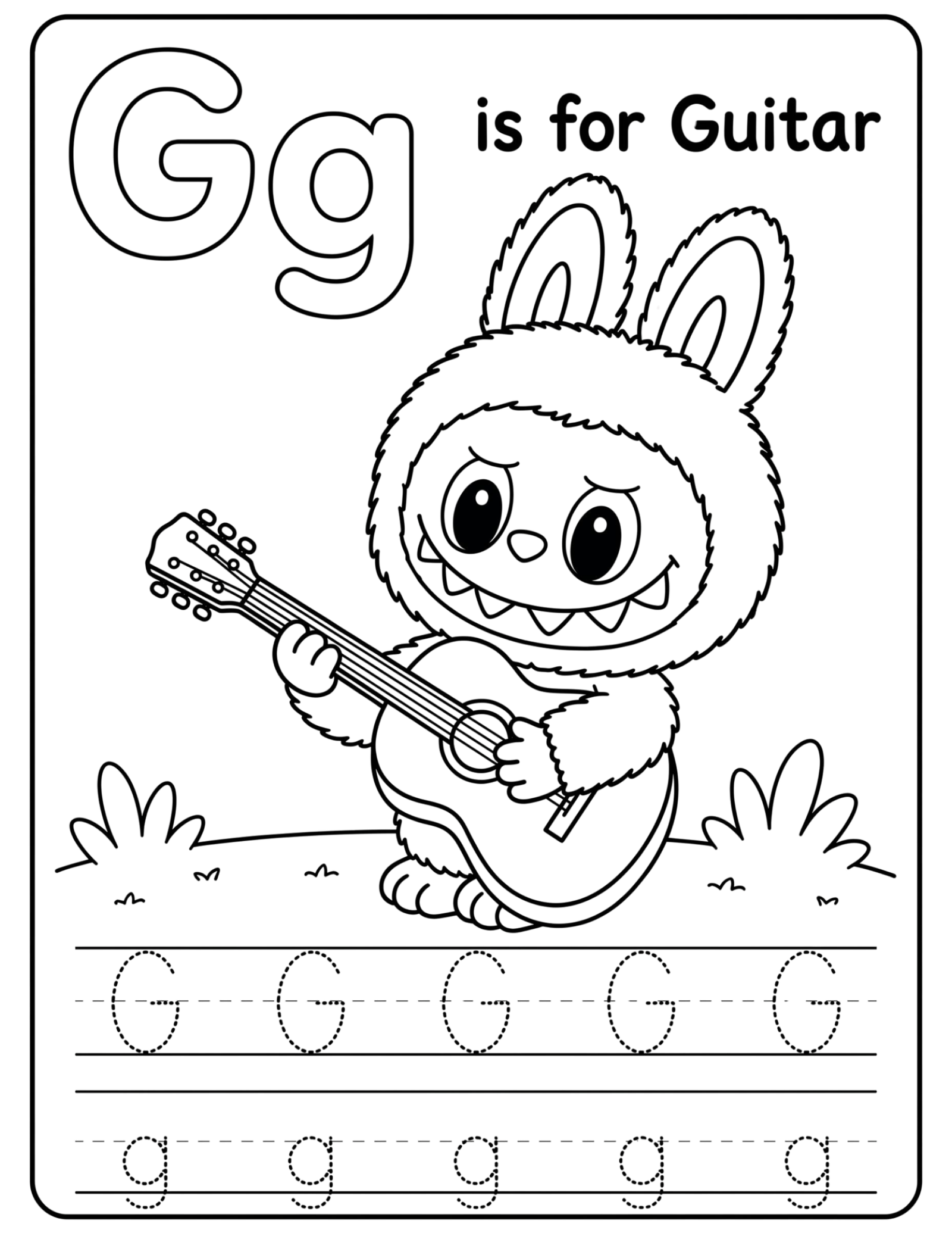 outline